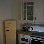 Lägenhet Krötenhof Barförde *