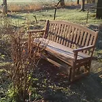 Lägenhet Krötenhof Barförde *