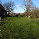 Krötenhof Barförde Lägenhet *