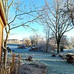 Krötenhof Barförde Barforde