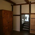 Lägenhet Krötenhof Barförde Barforde