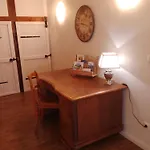 Krötenhof Barförde * Barforde