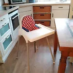 Krötenhof Barförde Lägenhet
