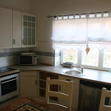 Kroetenhof Barfoerde *