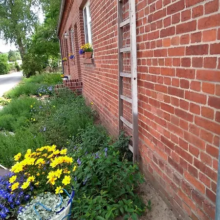 Kroetenhof Barfoerde * Barforde