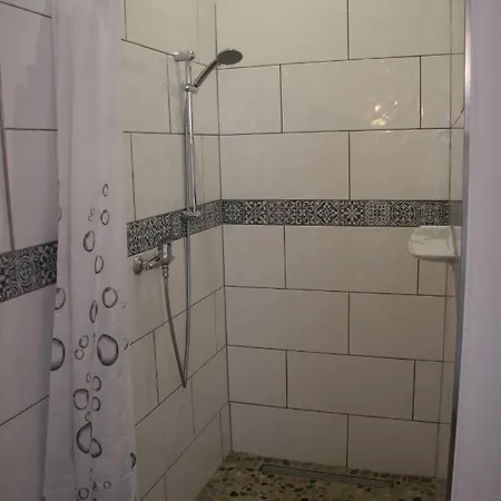Krötenhof Barförde Apartment