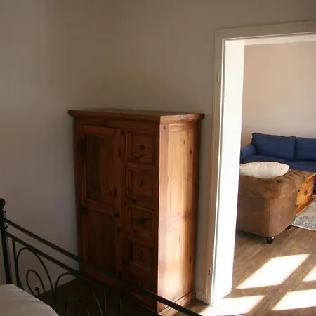 Kroetenhof Barfoerde