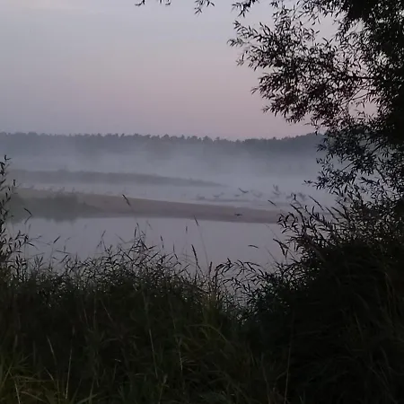 Apartament Kroetenhof Barfoerde *