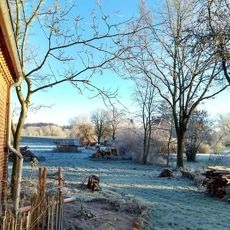 Kroetenhof Barfoerde Barforde