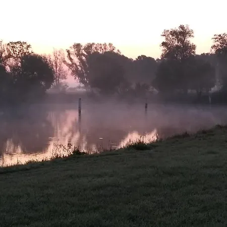 Kroetenhof Barfoerde * Barforde