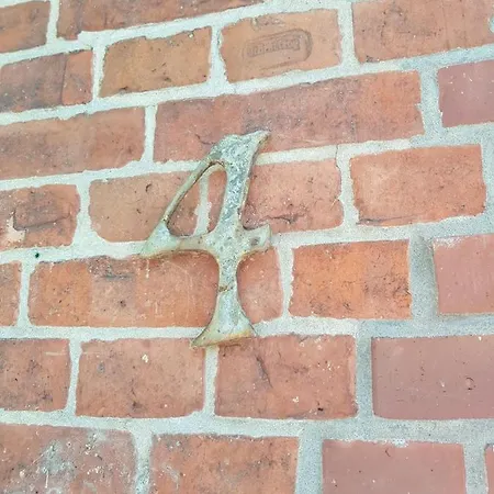 Kroetenhof Barfoerde Barforde