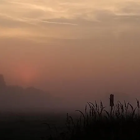 Kroetenhof Barfoerde *