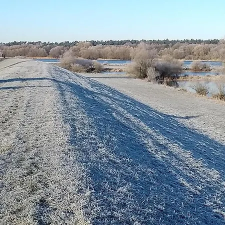 Kroetenhof Barfoerde Apartament Barforde