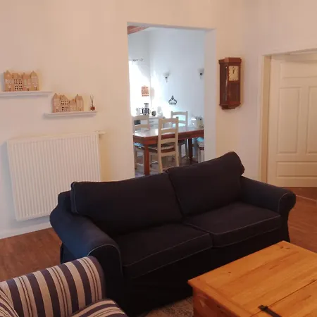 Kroetenhof Barfoerde