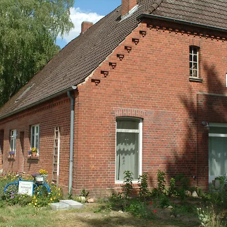 Krötenhof Barförde Barforde