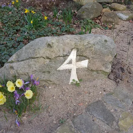 Kroetenhof Barfoerde *