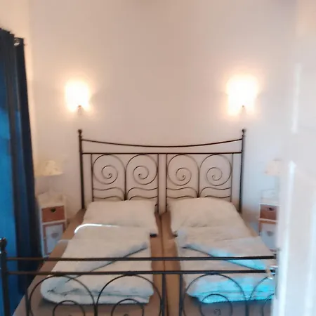 Kroetenhof Barfoerde *