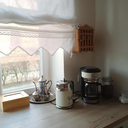 Kroetenhof Barfoerde Barforde