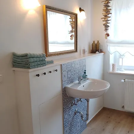 Kroetenhof Barfoerde