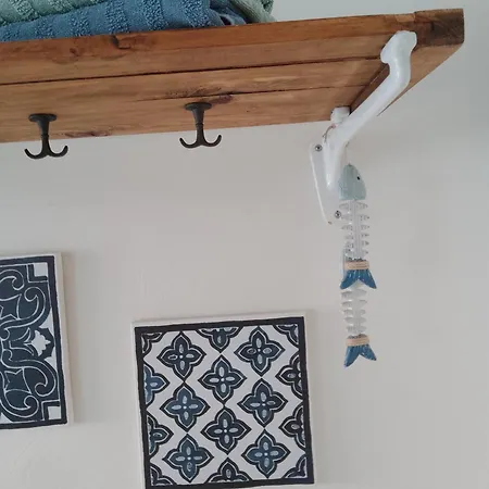 Kroetenhof Barfoerde Apartament Barforde