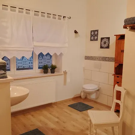 Kroetenhof Barfoerde * Barforde