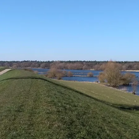 Kroetenhof Barfoerde דירה Barforde