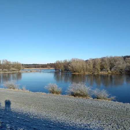 Krötenhof Barförde Barforde