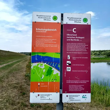 Kroetenhof Barfoerde Barforde