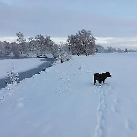Kroetenhof Barfoerde *