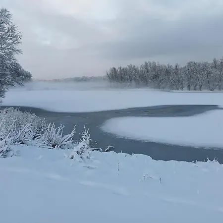 Kroetenhof Barfoerde Barforde