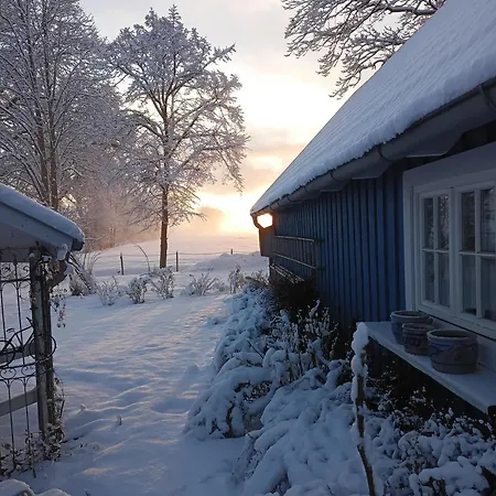 Kroetenhof Barfoerde * Barforde