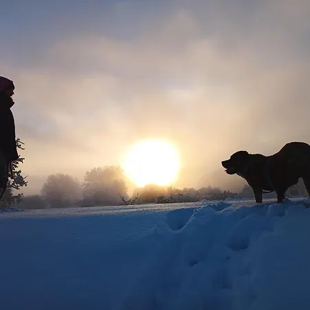Kroetenhof Barfoerde