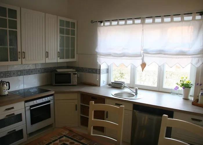 Kroetenhof Barfoerde *