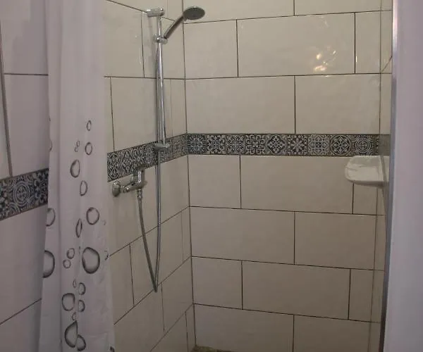 Kroetenhof Barfoerde 公寓