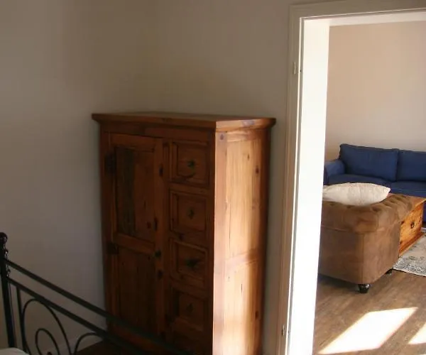 Kroetenhof Barfoerde