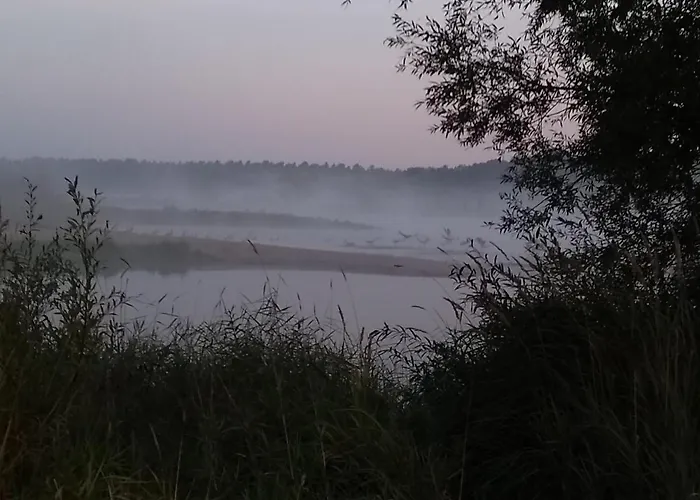 公寓 Kroetenhof Barfoerde *