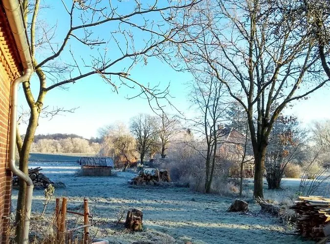 Kroetenhof Barfoerde Barforde