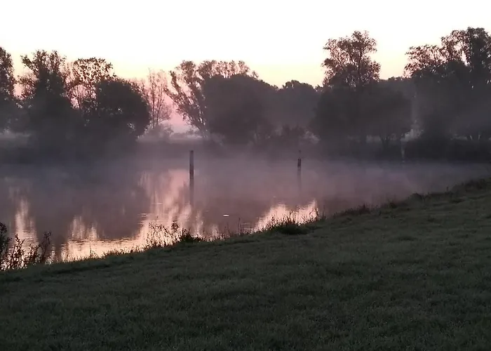 Kroetenhof Barfoerde * Barforde