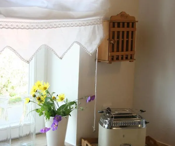 Kroetenhof Barfoerde