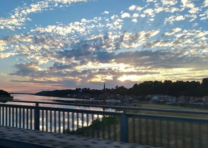 Kroetenhof Barfoerde Barforde