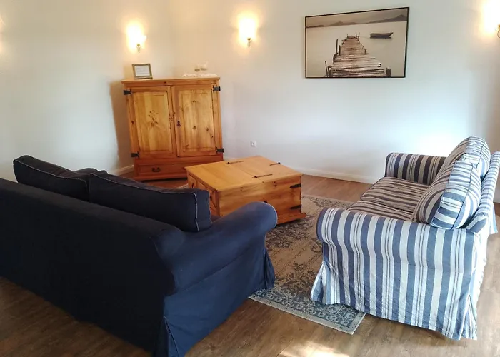 公寓 Kroetenhof Barfoerde *