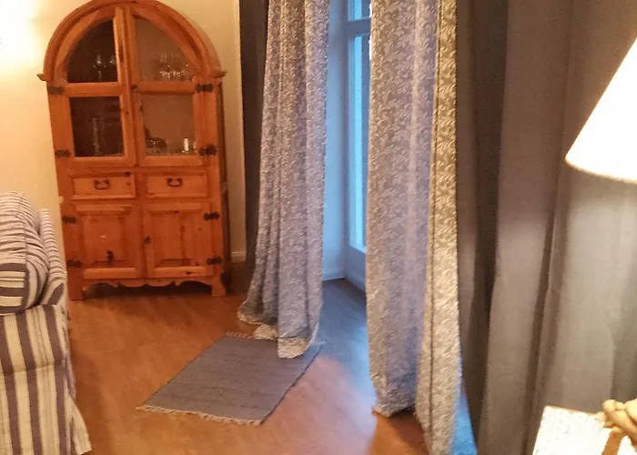 Kroetenhof Barfoerde *