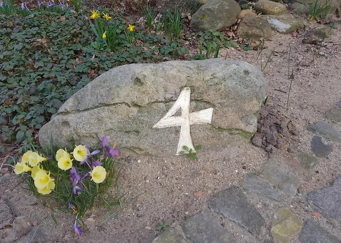 Kroetenhof Barfoerde *