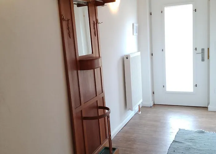 公寓 Kroetenhof Barfoerde Barforde