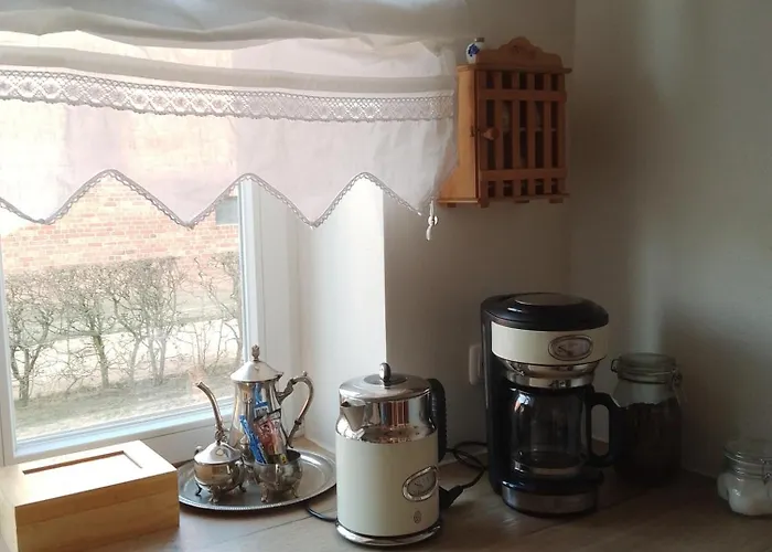 Kroetenhof Barfoerde Barforde