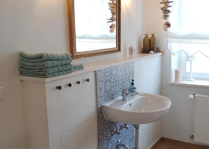 Kroetenhof Barfoerde