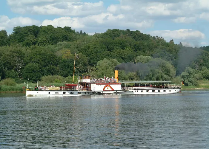 Kroetenhof Barfoerde