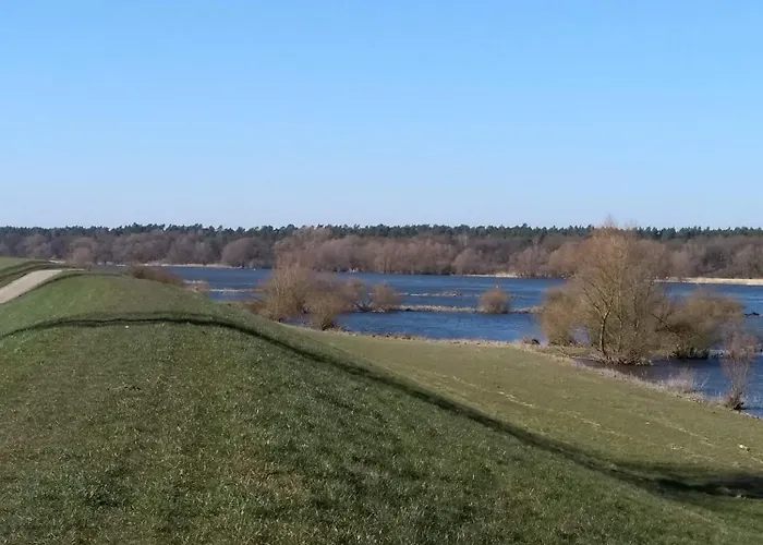 Kroetenhof Barfoerde 公寓 Barforde