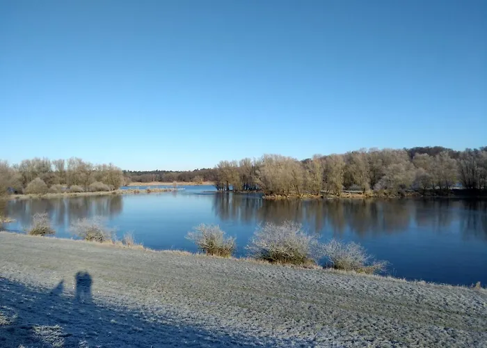 Kroetenhof Barfoerde Barforde