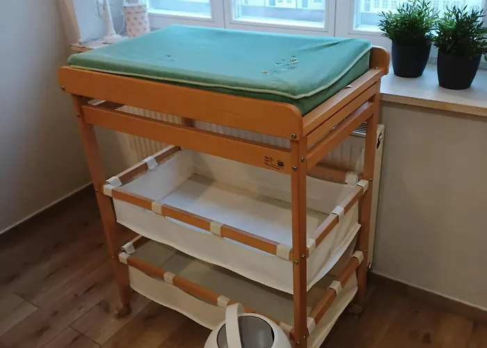 Kroetenhof Barfoerde 公寓 *